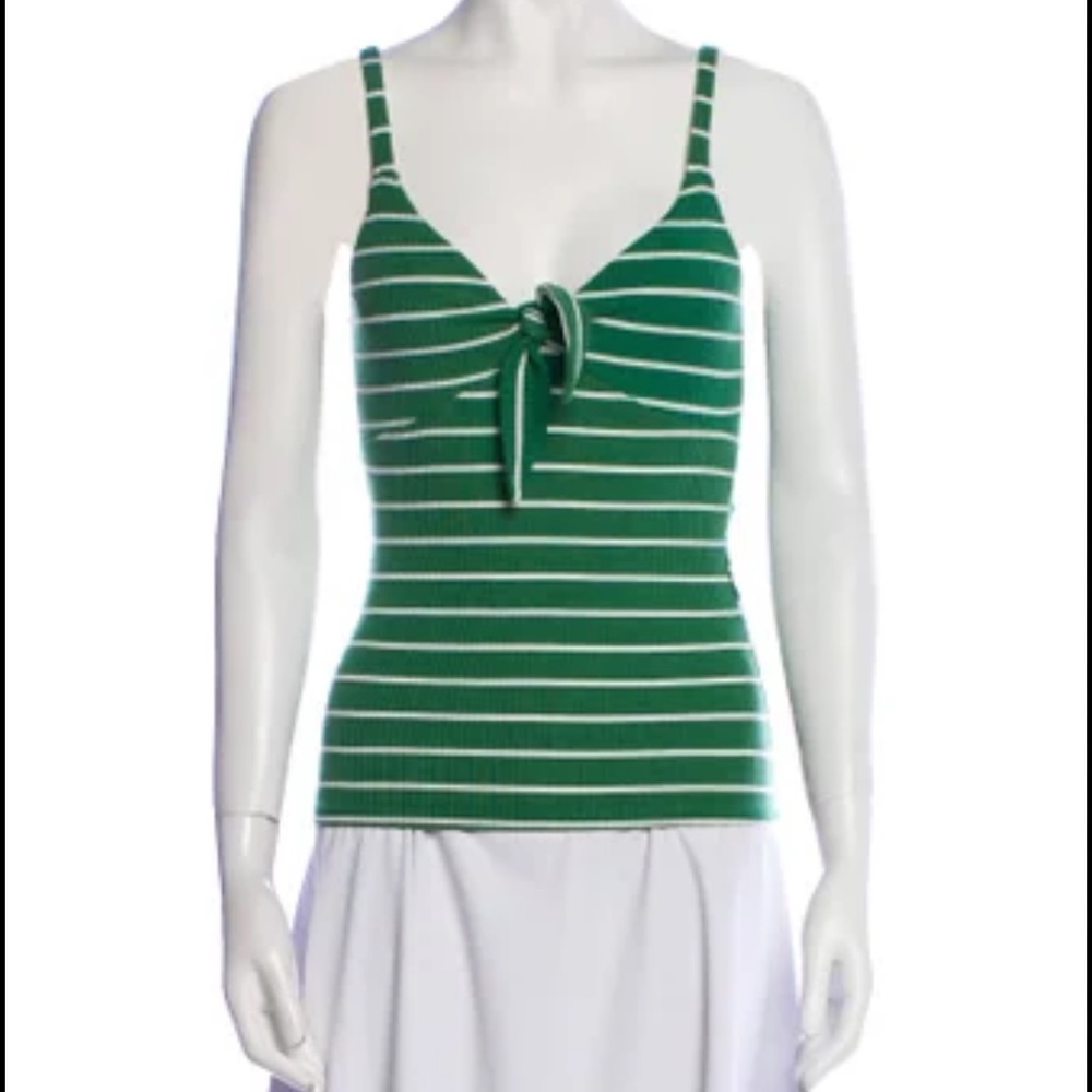 Reformation top
